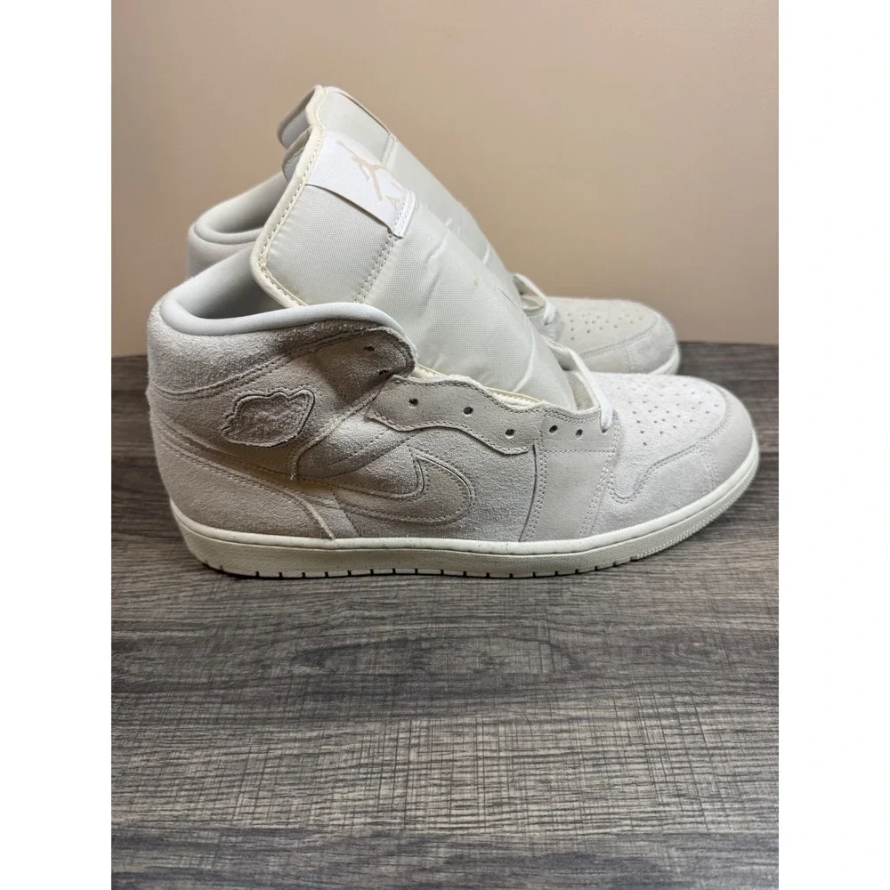 Jordan mid se